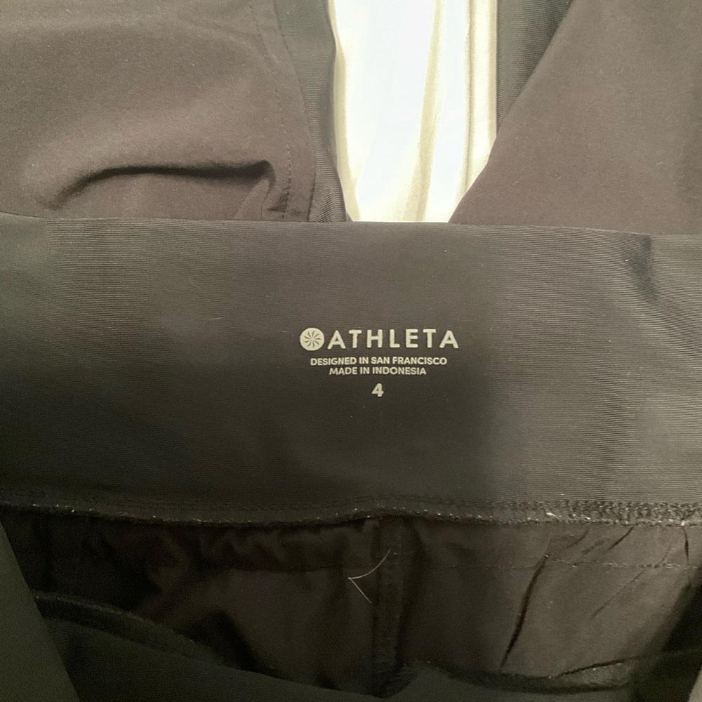 Athleta Sutton Jogger - Picture 3 of 5